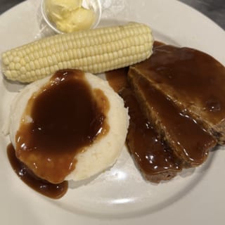 Meatloaf