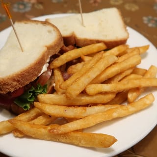 Cold Sandwich