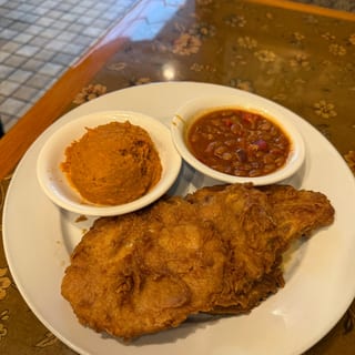 Pork Chops
