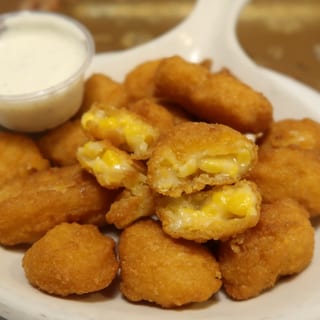 Corn Puppies