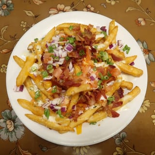 California Fries