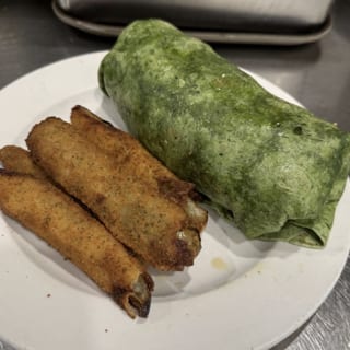 Chicken Wrap