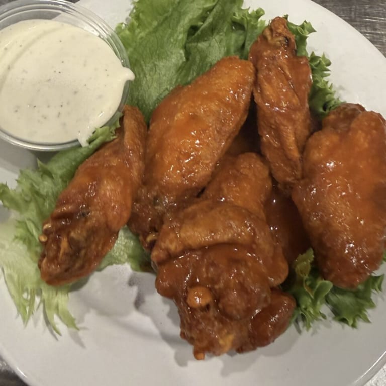 Wings That Will Delight You