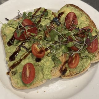 Avocado Toast